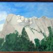Mount Rushmore-South Dakota