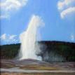 Old Faithful-Wyoming