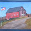 Red Barn #2