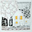 Tangled House