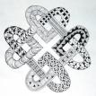 Celtic Heart Knot